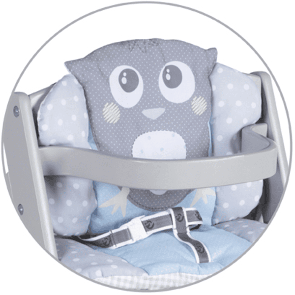 Roba Reductor De Asiento 2-piezas Alegría En La Pradera - Imagen 2