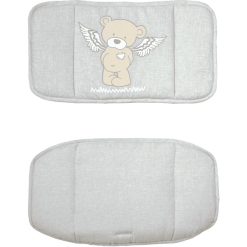 Roba Reductor De Asiento 2-piezas Rompecorazones