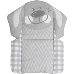 Roba Reductor De Asiento Conejito