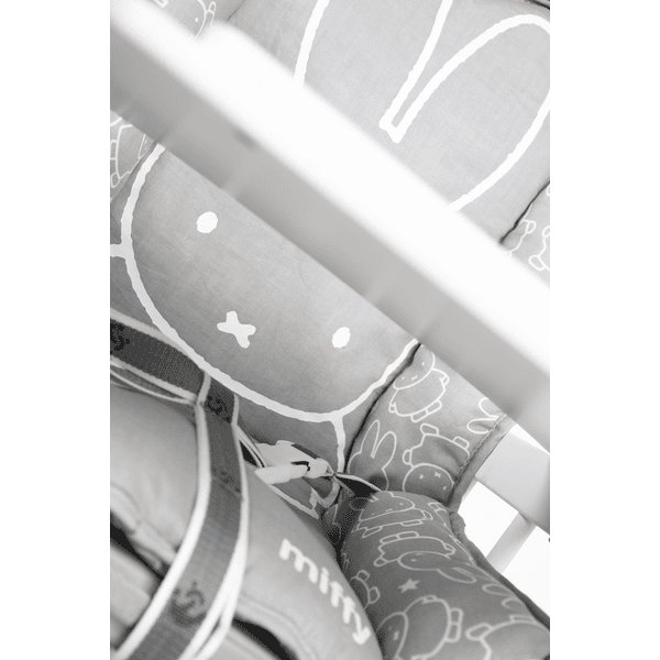 Roba Reductor De Asiento Conejito Miffy® - Imagen 5