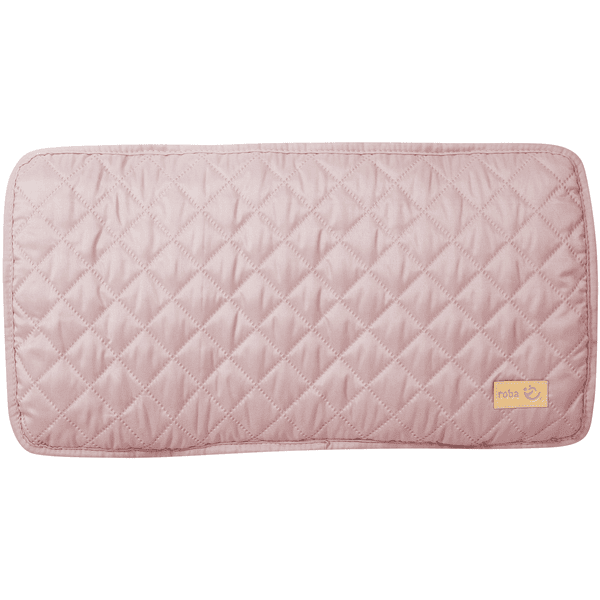 Roba Reductor De Asiento De 2 Piezas Style Rosa - Imagen 2