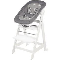 Roba Trona Con Peldaños Born Up Set 2 En 1 Little Stars