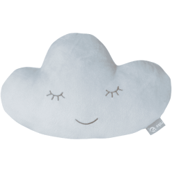 Roba Un Adorable Y Decorativo Cojín De Nubes Style De Turquesa