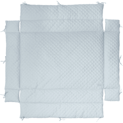 Roba Universal Manta De Style Corral Turquesa