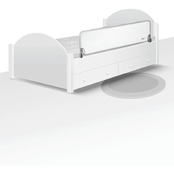 Safety 1st Barrera De Seguridad Para Cama XL - Imagen 3