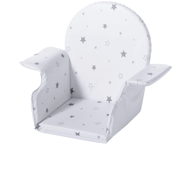 Schardt Asiento Reductor Xtra Star Gris - Imagen 3
