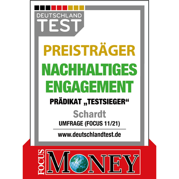 Schardt Nido Corazones Rosa - Imagen 4