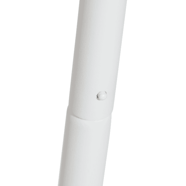 SCHMUSEWOLKE Soporte Para Cuna Colgante Tipo Tipi Blanco - Imagen 3