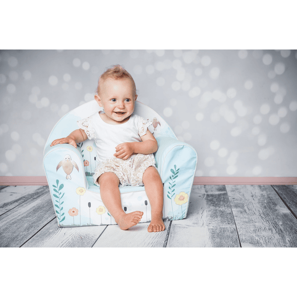 Knorr Toys® Silla Infantil Knorr® Toys - Fawn - Imagen 2