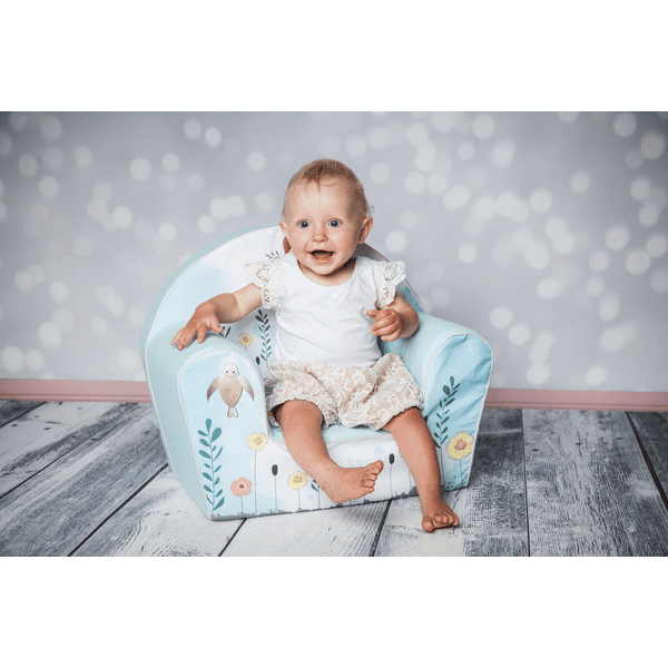 Knorr Toys® Silla Infantil Knorr® Toys - Fawn - Imagen 3
