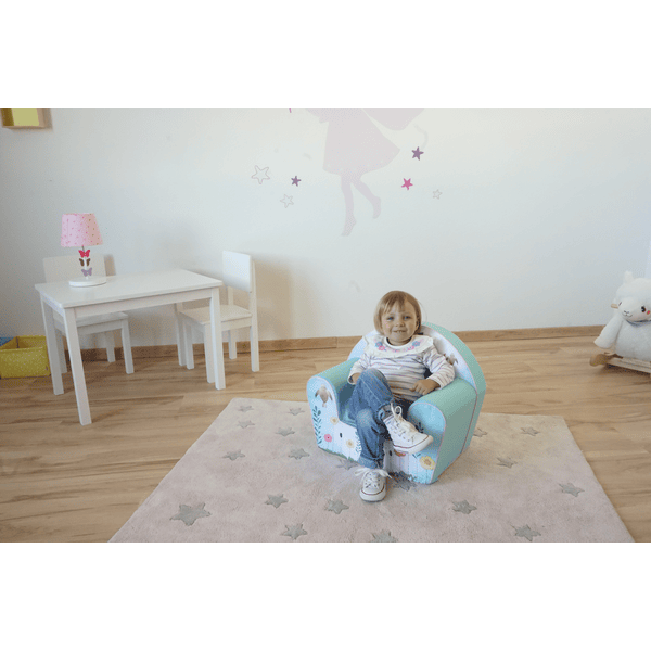 Knorr Toys® Silla Infantil Knorr® Toys - Fawn - Imagen 4