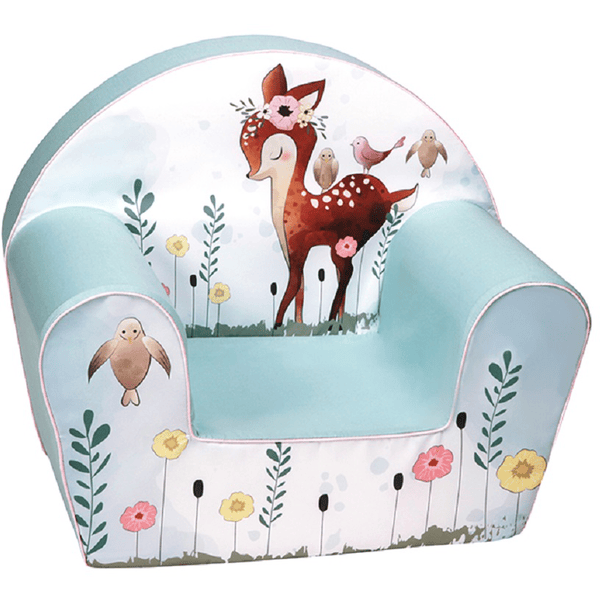 Knorr Toys® Silla Infantil Knorr® Toys - Fawn - Imagen 5