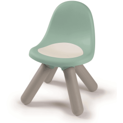 Smoby Silla Infantil, Verde Salvia