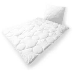 Dr. Sonne SONNE Juego De Edredón All Year 135 X 200 Cm