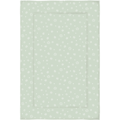 Dr. Sonne SONNE Manta Gatera Verde 100 X 140 Cm