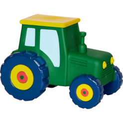 SPIEGELBURG COPPENRATH Tractor De Luz Nocturna (Cuando Sea Mayor)