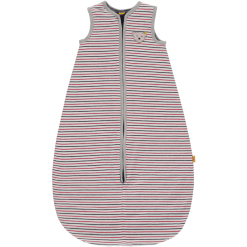 Steiff Saco De Dormir, Multi Colo Red