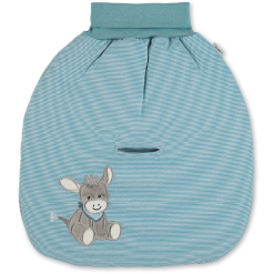 Sterntaler El Nido Del Bebé Acolchado Emmi