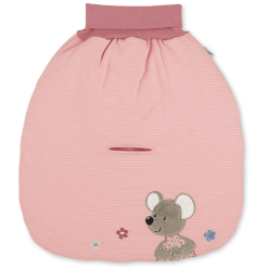 Sterntaler El Nido Del Bebé Acolchado Mabel