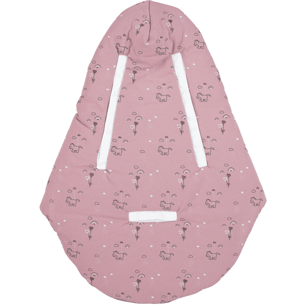 Sterntaler Manta Acolchada De Pauline - Imagen 2