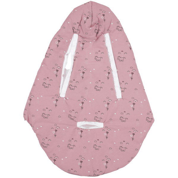 Sterntaler Manta Acolchada De Pauline - Imagen 3