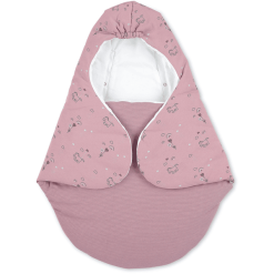 Sterntaler Manta Acolchada De Pauline