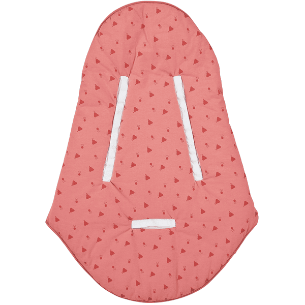 Sterntaler Manta Acolchada Para Bebé Emmily - Imagen 3