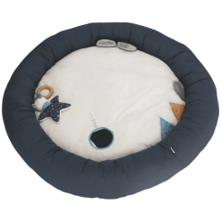 Sterntaler Manta De Actividades Infantil Elia Crudo