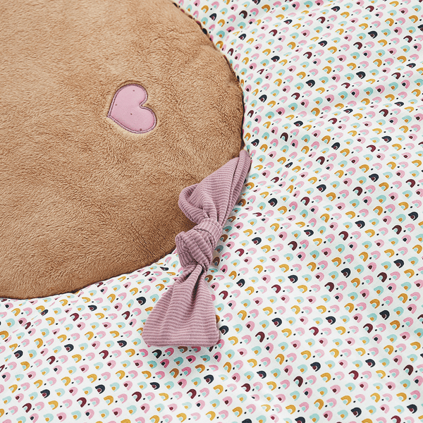 Sterntaler Manta De Arrastre Pauline 95 X 130 Cm - Imagen 3