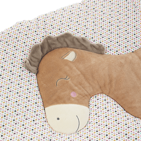 Sterntaler Manta De Arrastre Pauline 95 X 130 Cm - Imagen 5