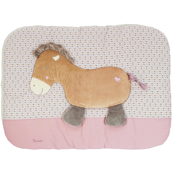 Sterntaler Manta De Arrastre Pauline 95 X 130 Cm