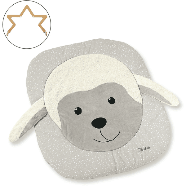 Sterntaler Manta De Juego Para Arco De Juego De Stanley - Imagen 2