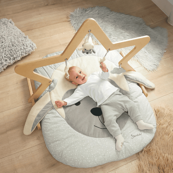 Sterntaler Manta De Juego Para Arco De Juego De Stanley - Imagen 4