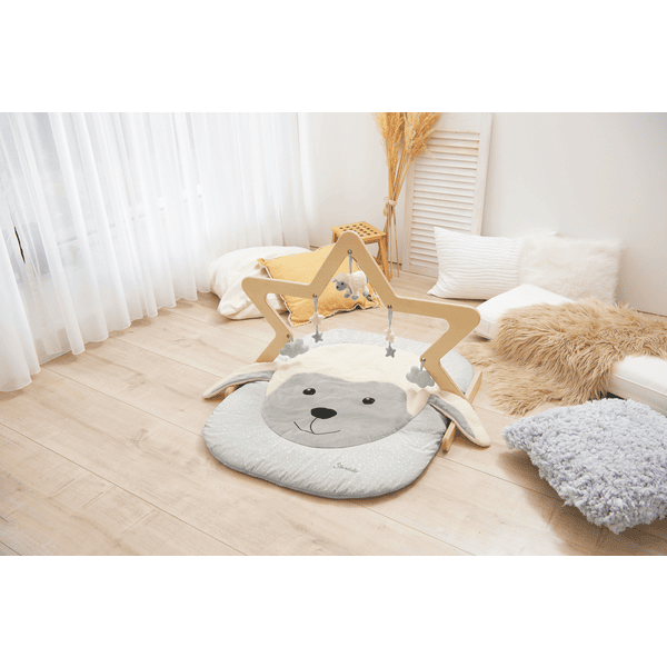 Sterntaler Manta De Juego Para Arco De Juego De Stanley - Imagen 5