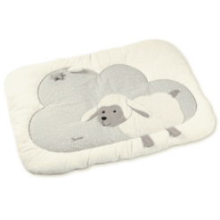 Sterntaler Manta Para Gatear Stanley 95 Cm X 130cm