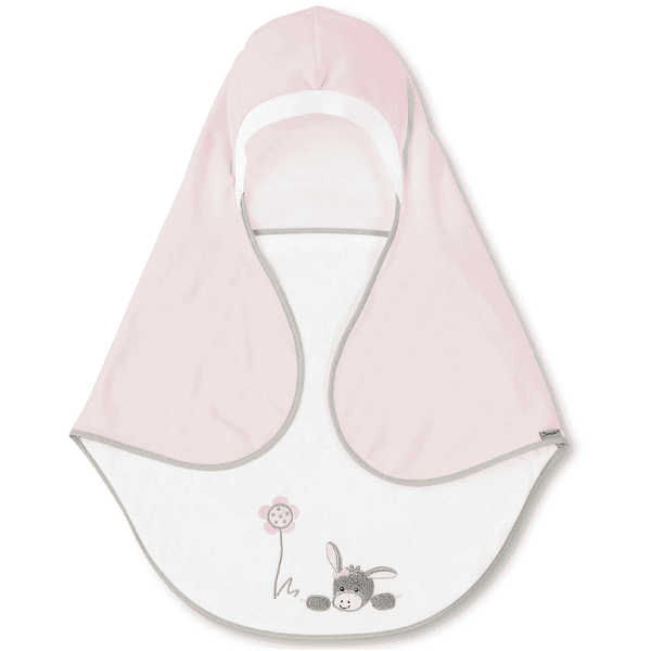 Sterntaler Manta Para Recién Nacidos Emmi Girl Original