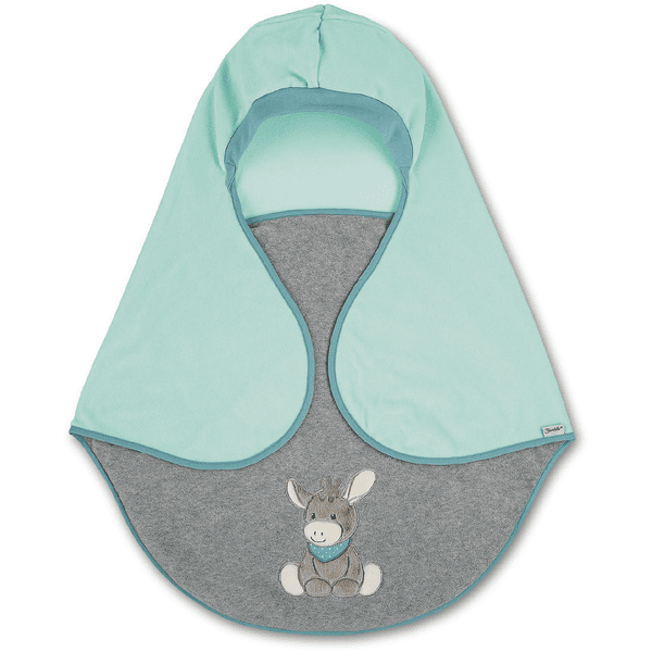 Sterntaler Newborn -Cubierta Envolvente Emmi