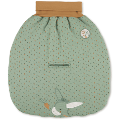 Sterntaler Saco De Bebé De Viaje Emmilius Acolchado