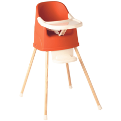 THERMOBABY® Thermobaby ® Trona Youpla 2 En 1, Terracota