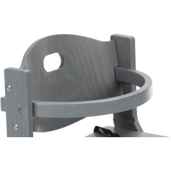 TiSsi® Barra De Seguridad Frontal Gris