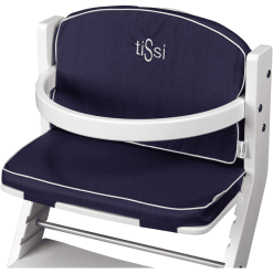 TiSsi® Reductor De Asiento Para Trona Azul