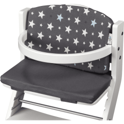 TiSsi® Reductor De Asiento Para Trona Gris