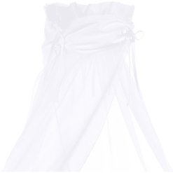 TOBI BABYBAY Dosel Estrellas/blanco