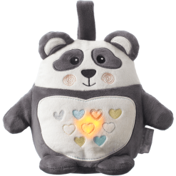 Tommee Tippee Ayuda Para Dormir Grofriend Recargable Pip El Panda