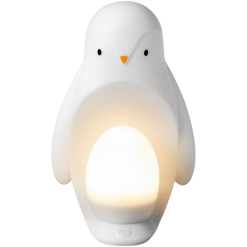 Tommee Tippee Luz Nocturna, Pingüino Portátil 2 En