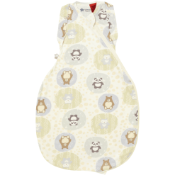 Tommee Tippee Saco De Dormir Infantil 1.0 TOG Gro Friends /multicolor