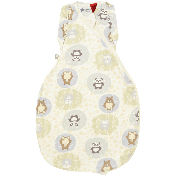 Tommee Tippee Saco De Dormir Infantil 1.0 TOG Gro Friends /multicolor
