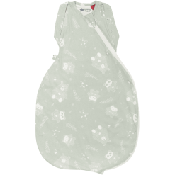 Tommee Tippee Saco De Dormir Infantil 2,5 TOG Forest Green