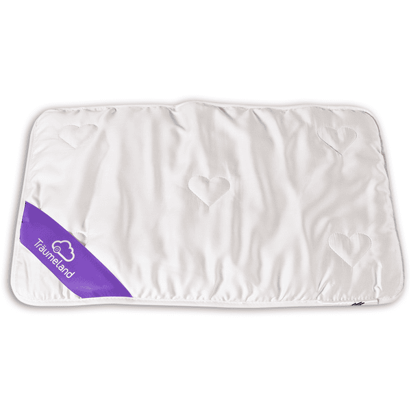 Träumeland TRÄUMELAND Almohada SOLE 60 X 40 Cm