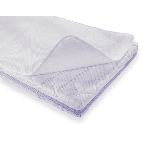 Träumeland Funda Impermeable Airsafe 70 X 140 Cm - Imagen 4